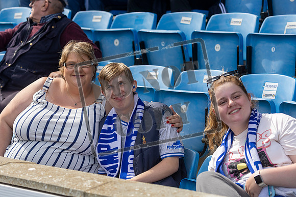 Kilmarnock v St Johnstone