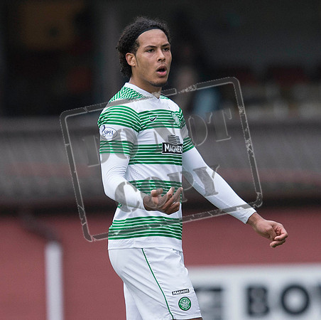 SOCCER Dundee Utd