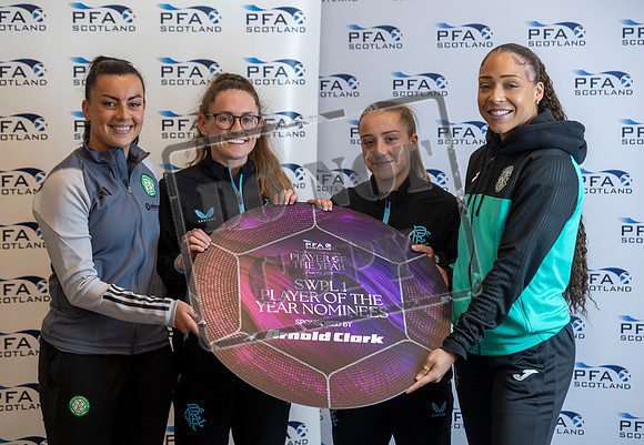 PFA Scotland