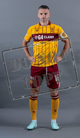 motherwell fc