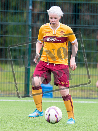 motherwell ladies
