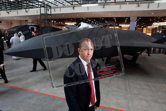 Idex/Navdex Show