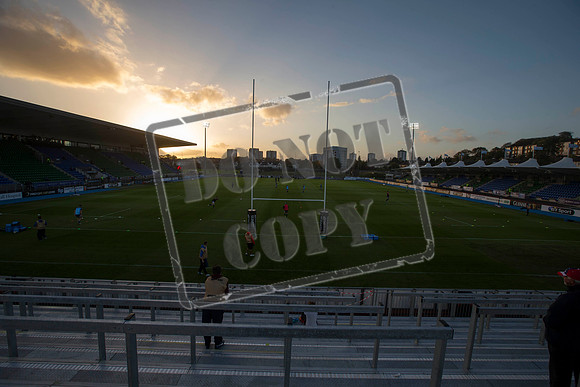 glasgow warriors