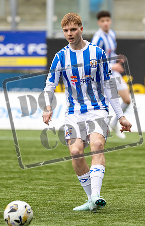 Kilmarnock fc v St Mirren