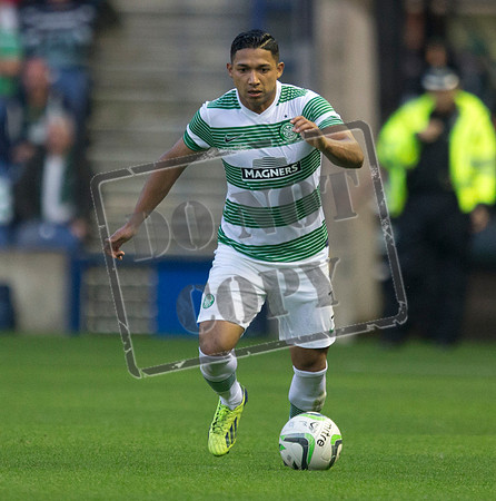 SOCCER Celtic