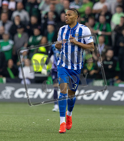 Kilmarnock fc V Celtic