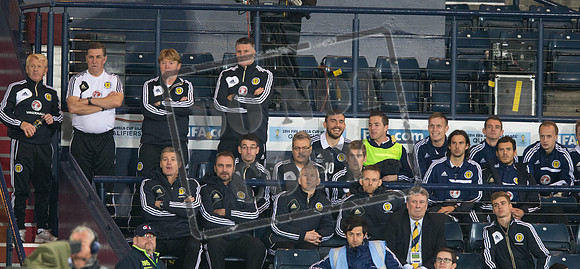 EMP SCOT CRO