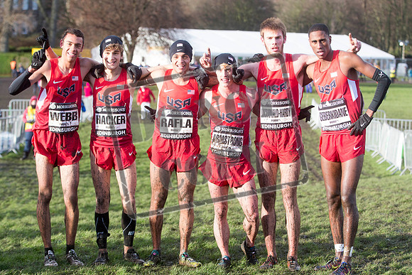 Great winter run