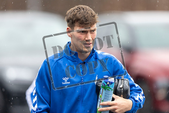 Kilmarnock v Tromso