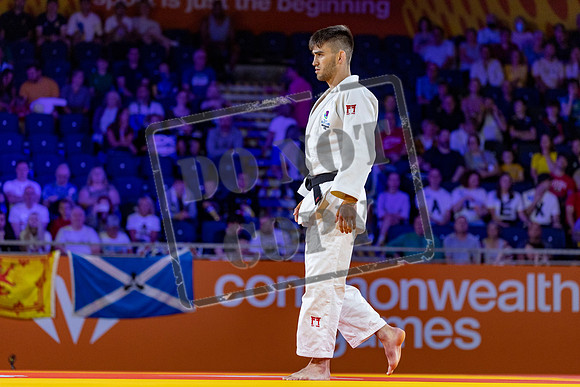 Team Scotland - Birmingham 2022 - Commonwealth Games