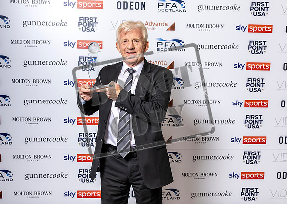 01-05-2022The PFA Scotland Awards 2022