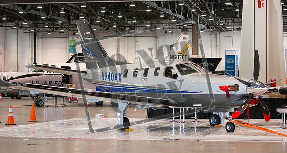 NBAA,  Las Vegas, Navada, USA