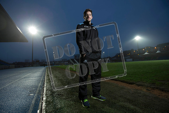 Glasgow Warriors Rugby