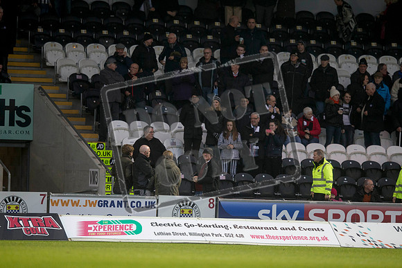 SOCCER St Mirren