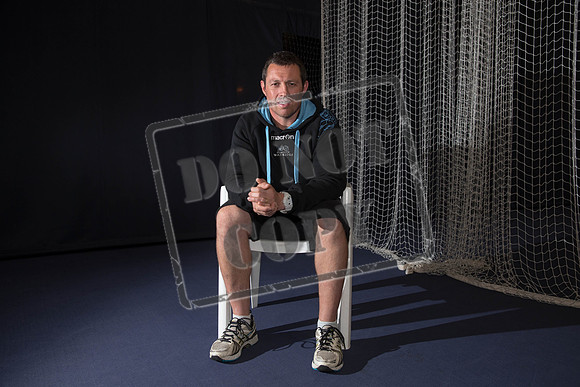 Glasgow Warriors Rugby