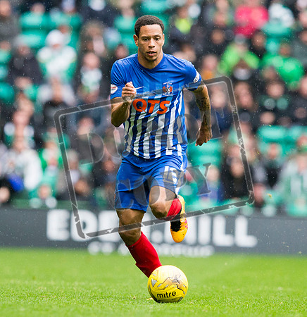 Celtic v Kilmarnock