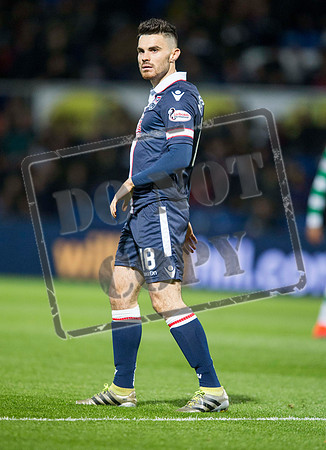 SOCCER Ross County