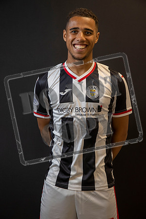 SPFL St Mirren FC