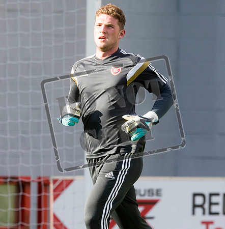 Hamilton v hearts