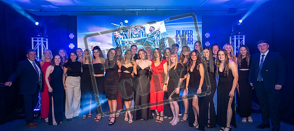 kilmarnock awards