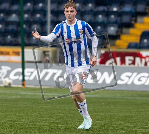 Kilmarnock fc v St Mirren