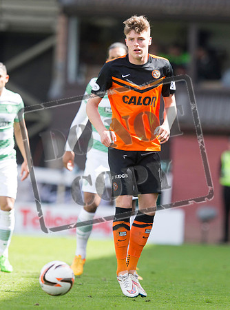 SOCCER Dundee Utd