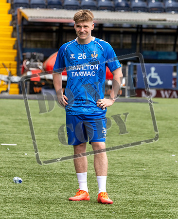 Kilmarnock