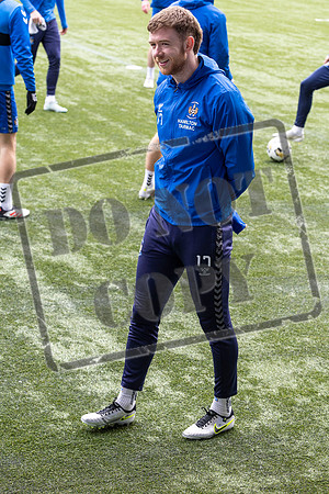 Kilmarnock