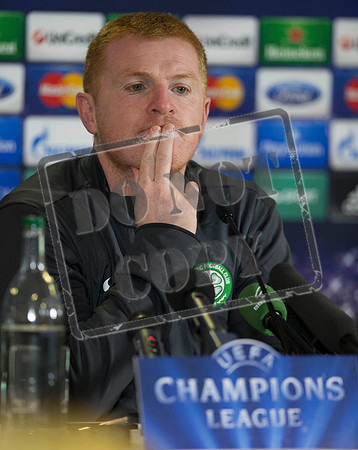 SOCCER Celtic