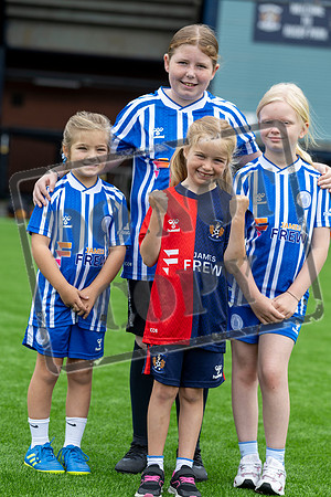 kilmarnock fc