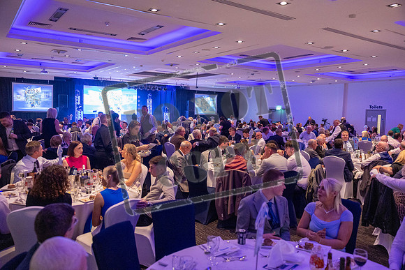 kilmarnock awards