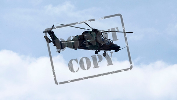 paris airshow