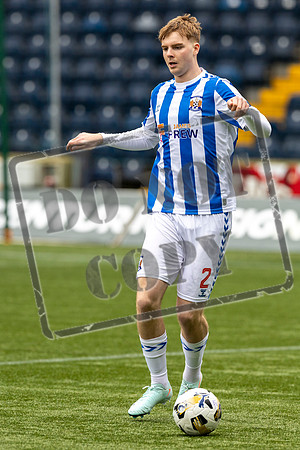 Kilmarnock fc v St Mirren