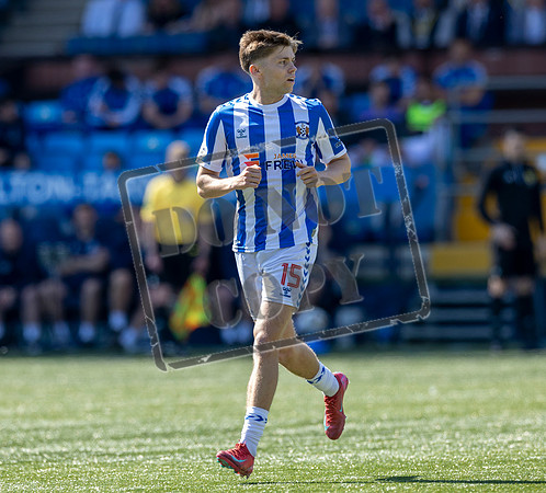 Kilmarnock v Dundee