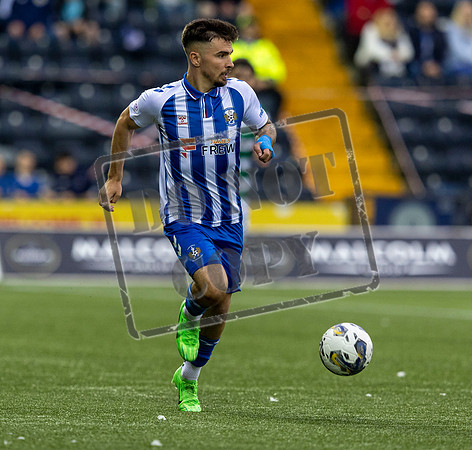 Kilmarnock fc V Celtic