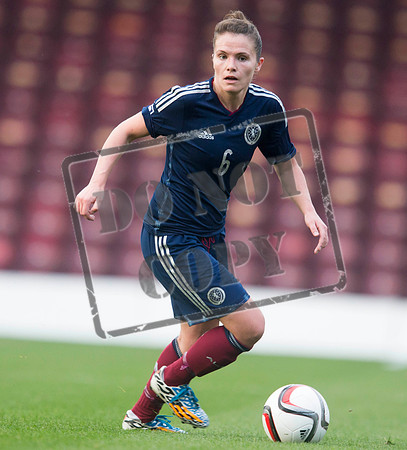 SCOTLAND V FAROE ISLANDS