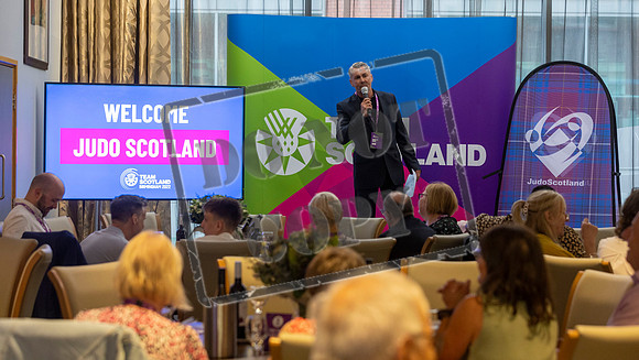 Team Scotland - Birmingham 2022 - Commonwealth Games