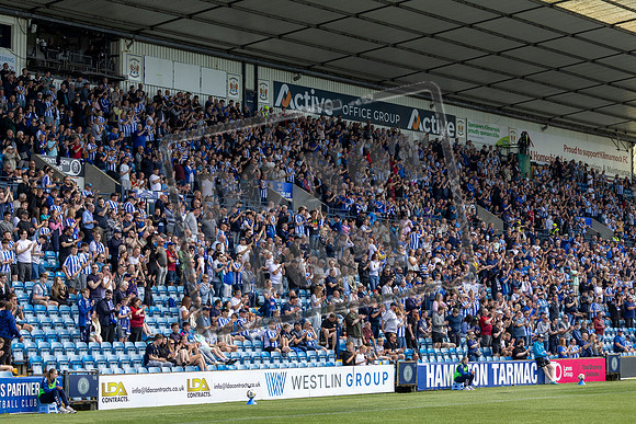 Kilmarnock v Dundee