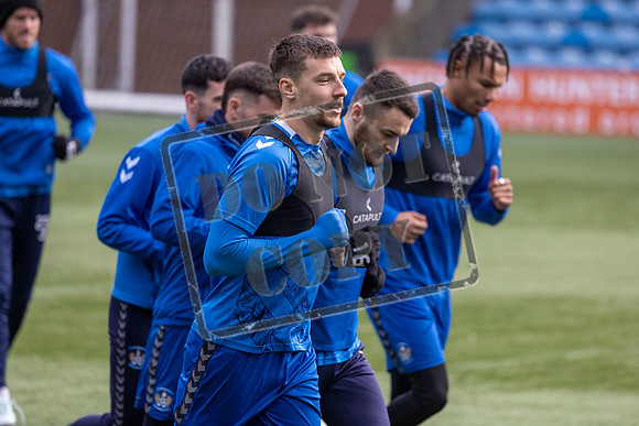 Kilmarnock