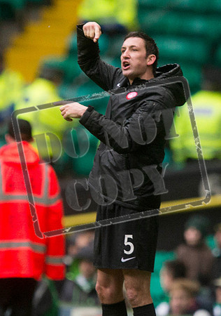 SOCCER Celtic