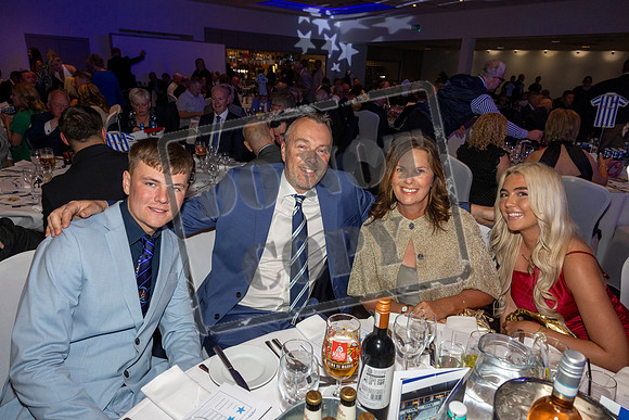kilmarnock awards