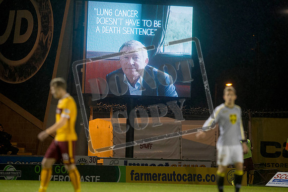 St Mirren v Motherwell