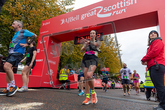 Great Scottish Run