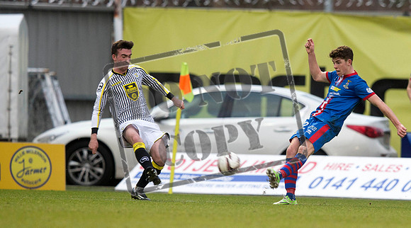 ST MIRREN