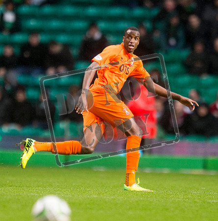 SOCCER Celtic