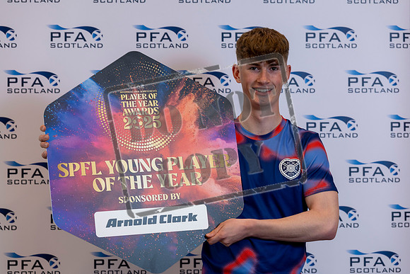 PFA Nomininees