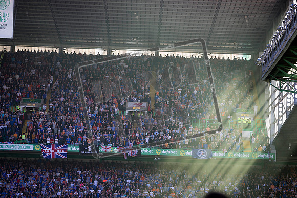 SOCCER Celtic