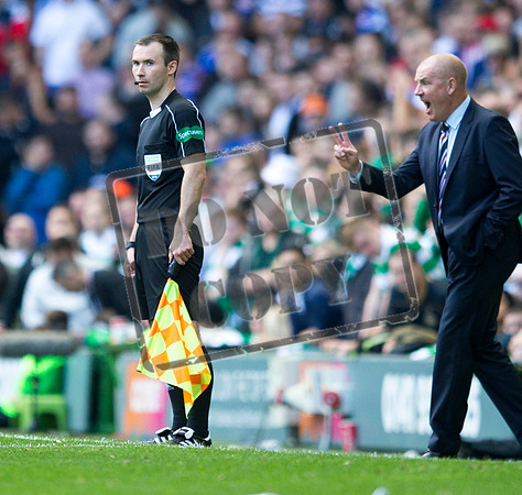 SOCCER Celtic