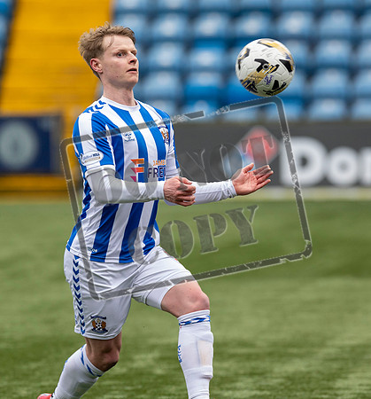 Kilmarnock fc v St Mirren