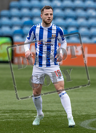 Kilmarnock fc v St Mirren